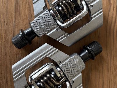Crank Brothers Candy 2 Pedals