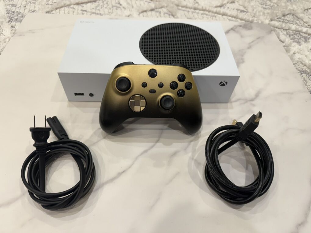 Xbox Series S