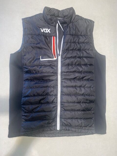 New VOX Vest