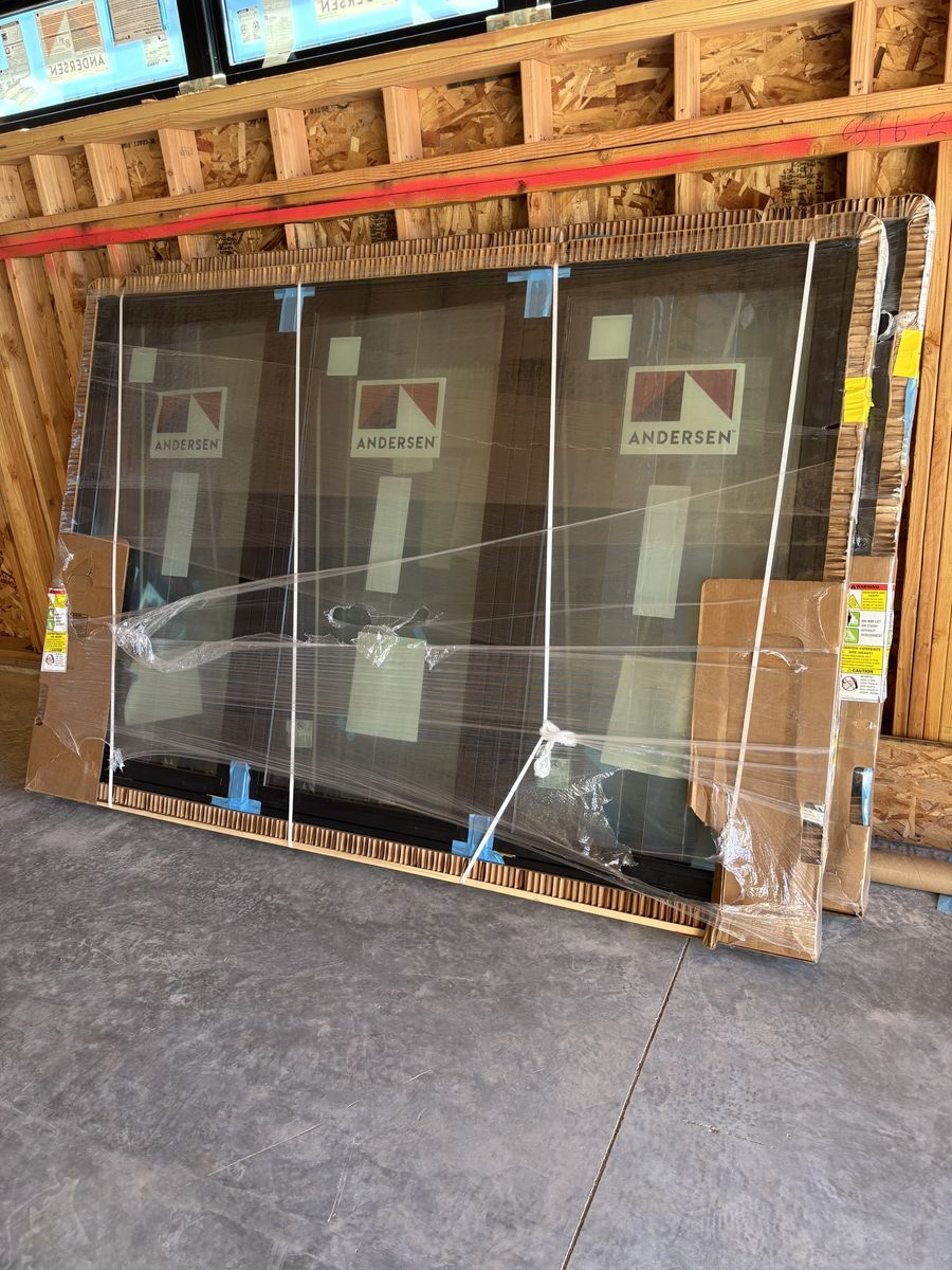 Anderson Windows