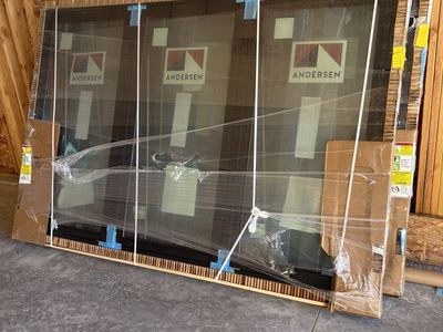 Anderson Windows