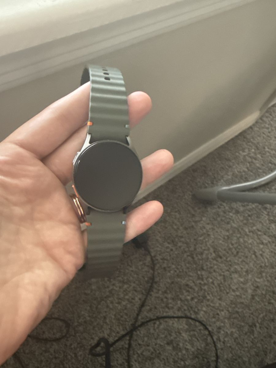 Samsung Watch 7 40 mm