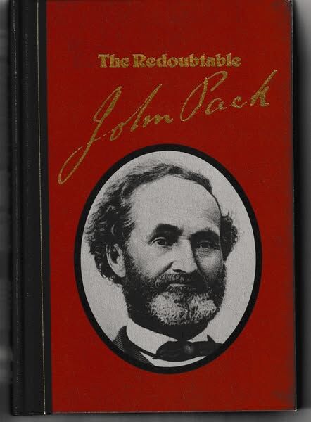 The redoubtable john pack