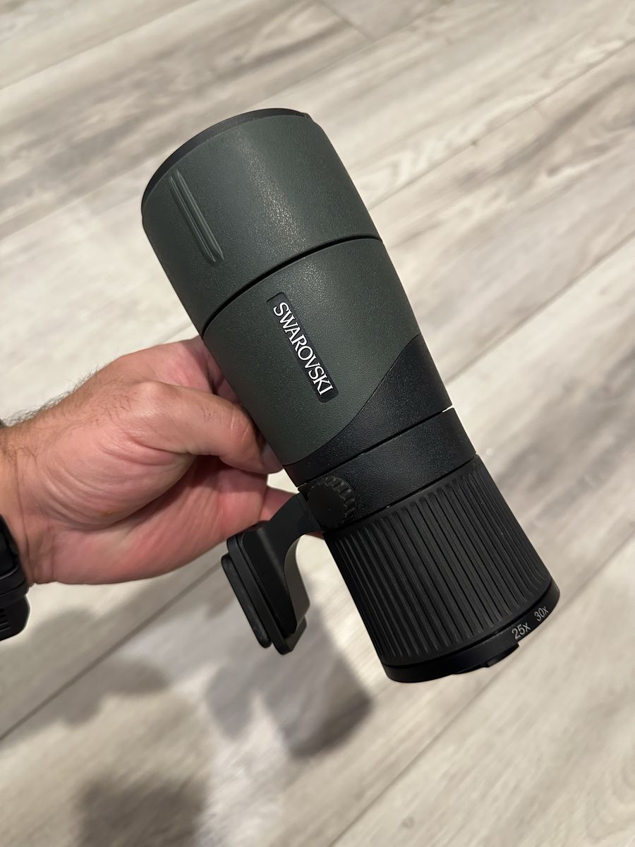 Swarovski 65mm Lens