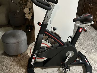 Diamondback fitness