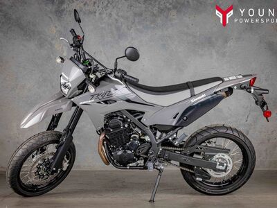 2024 Kawasaki KLX®230SM ABS