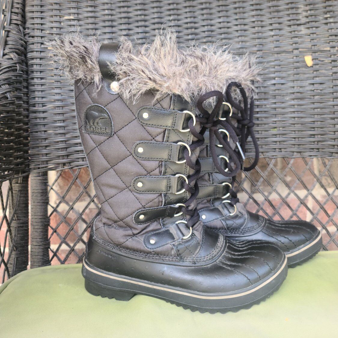 Sorel Boots