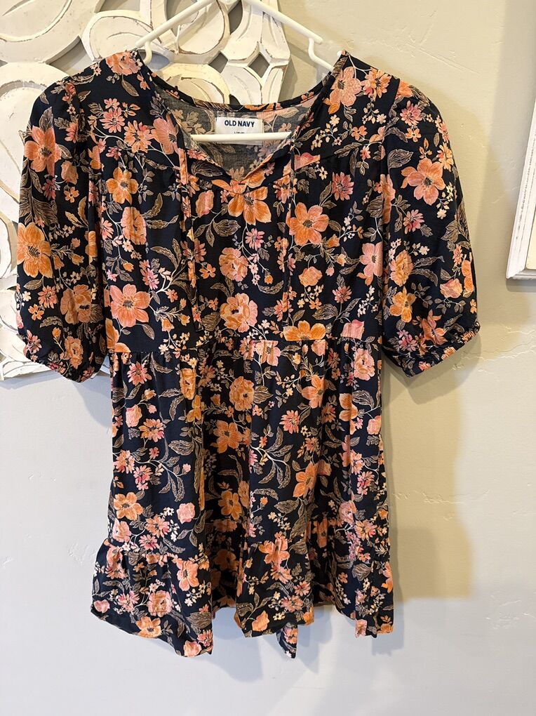 Old Navy Size Large 10–12 Dress.