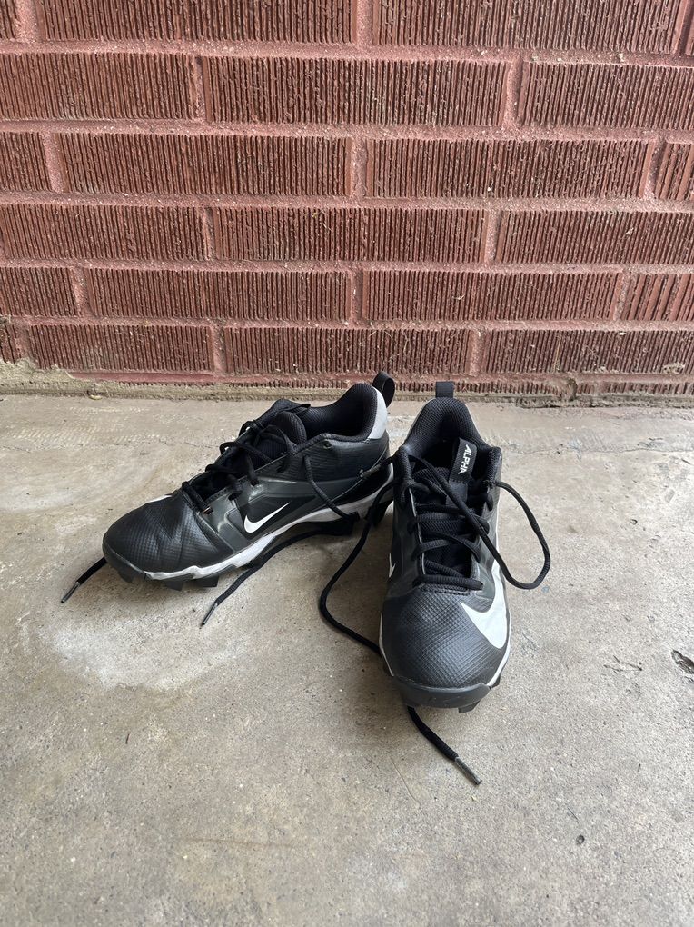 Nike Cleats