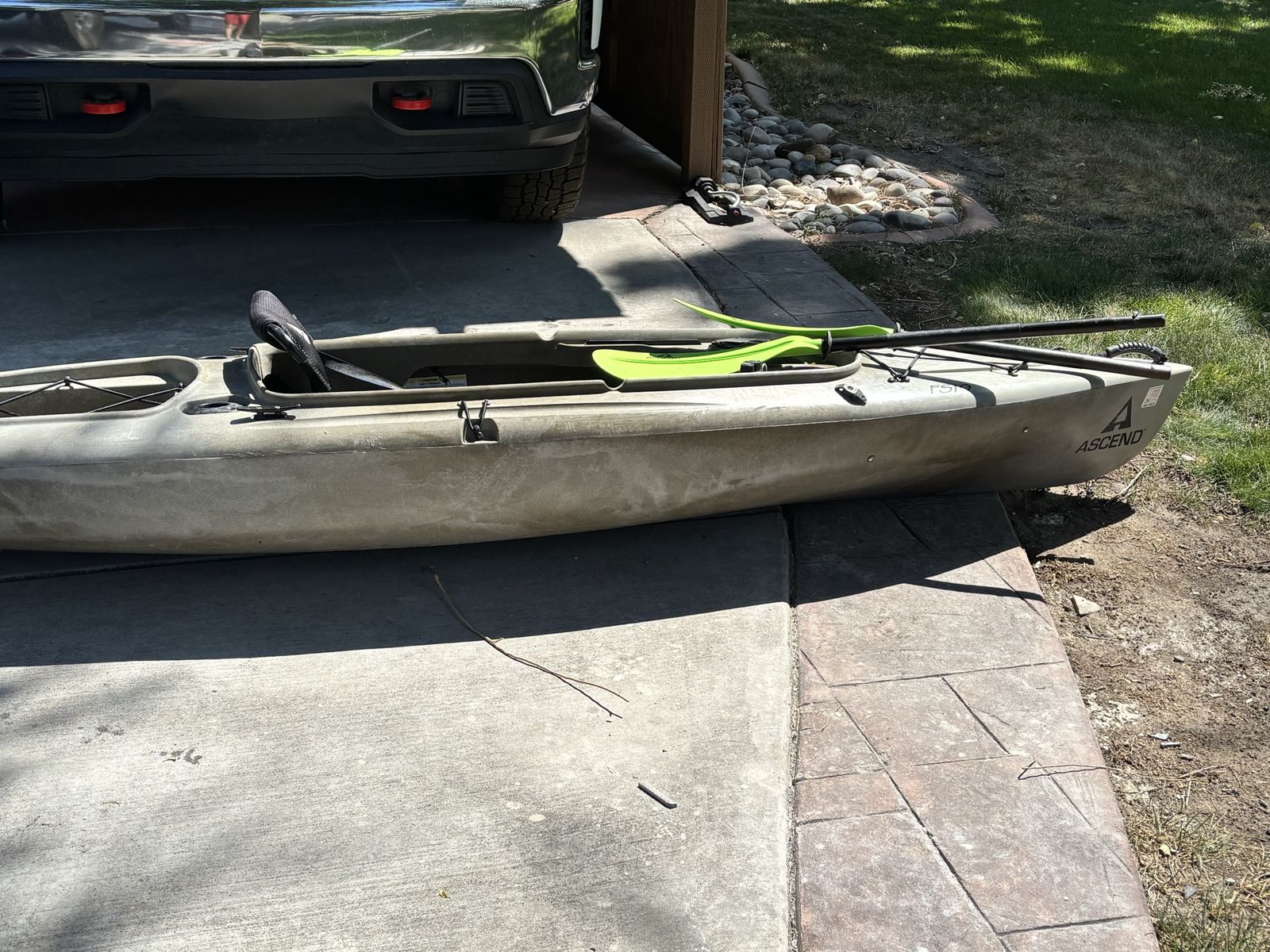 Kayak