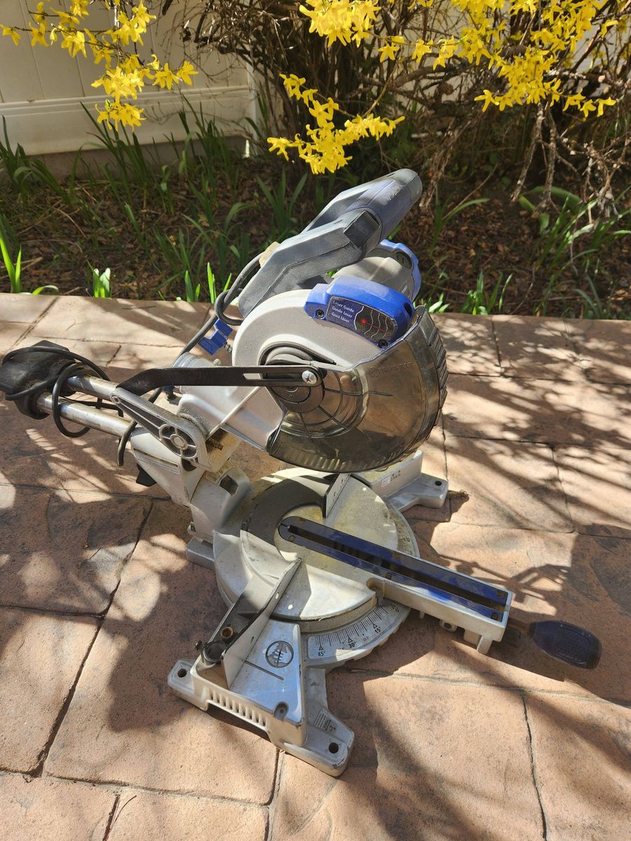 GARAGE SALE (TOOLS, AUDIO AND MORE) SUNDAY MARCH 22ND 10PM