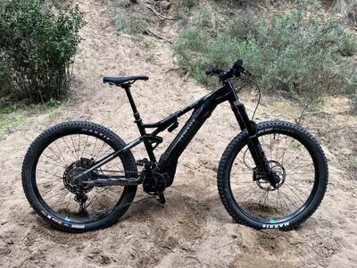 ISO I want to buy your used Yamaha CrossCore RC or Yamaha YDX-Moro 07