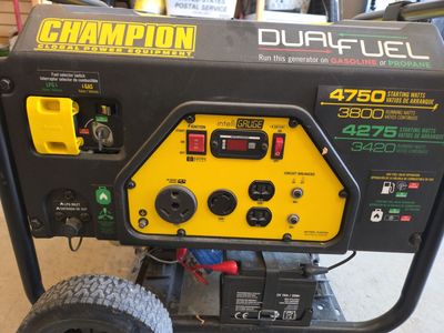 Generator