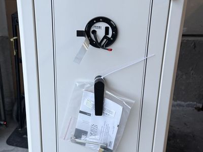 New Sports Afield 18 gun safe