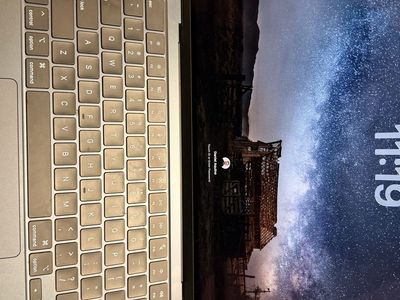 MacBook Air M4 - 1TB SSD / 16GB RAM - Excellent Condition