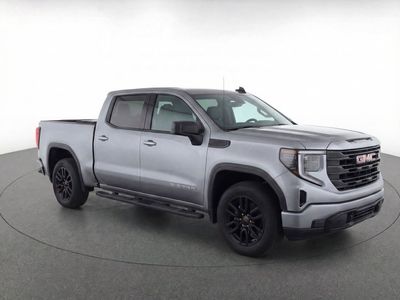 2024 GMC 1500 Pro