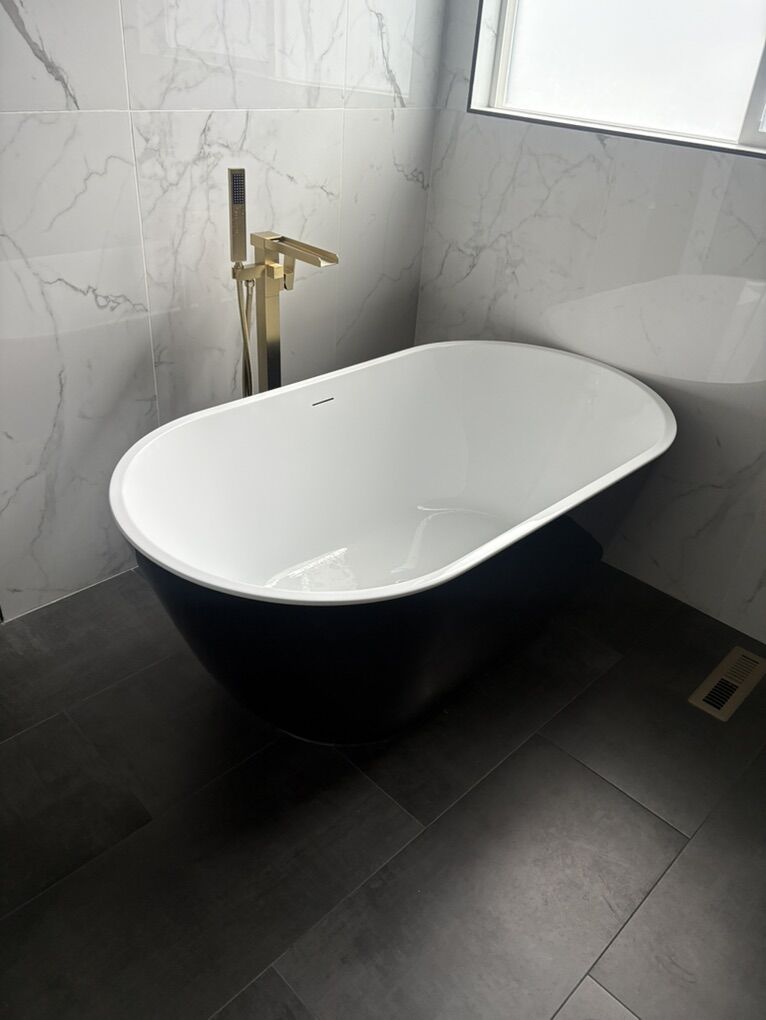 Free Standing Tub