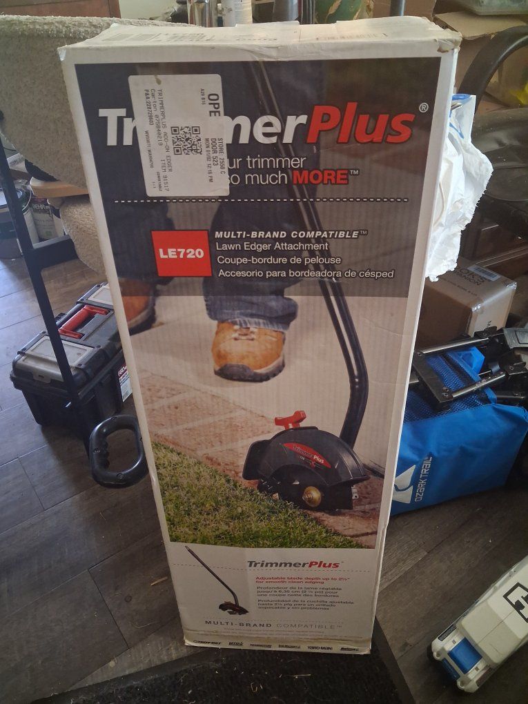 edger attachment
