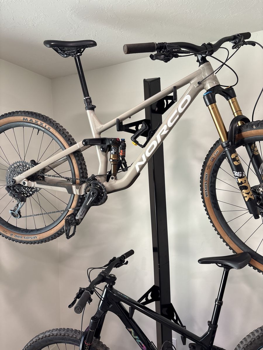Norco sight Al large