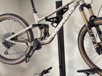 Norco sight Al large