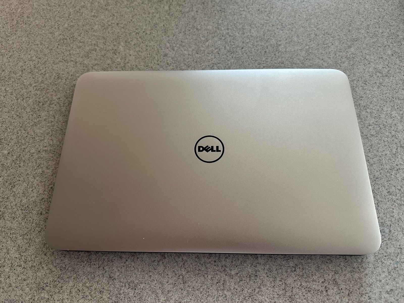 Dell XPS 13" Ultrabook Excellent!