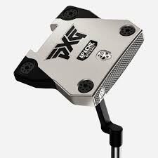 PXG RH Apache PR-PXG5- APAC Battle Ready II Straight Putter 1897074 #104490