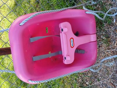 Child's Swing