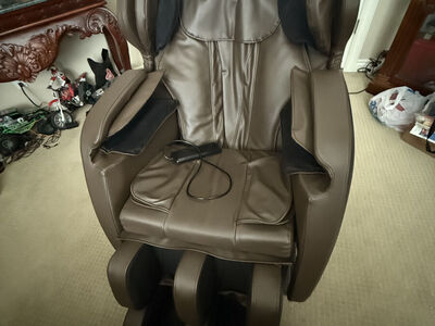 Massage chair OBO