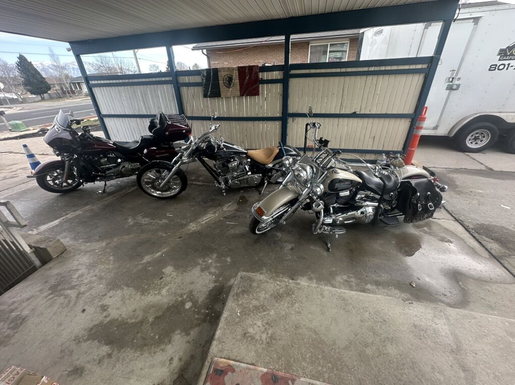 Package Deal $30k All 3