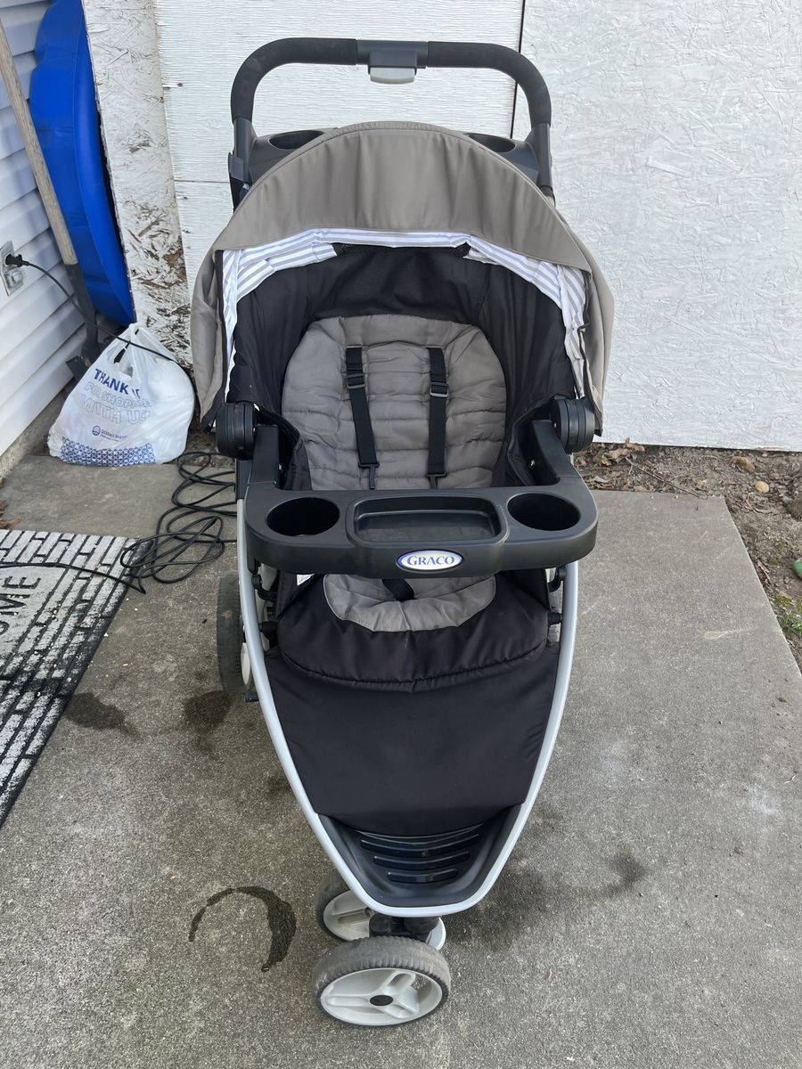 Graco Stroller