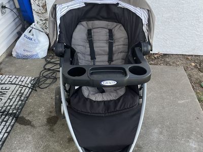 Graco Stroller