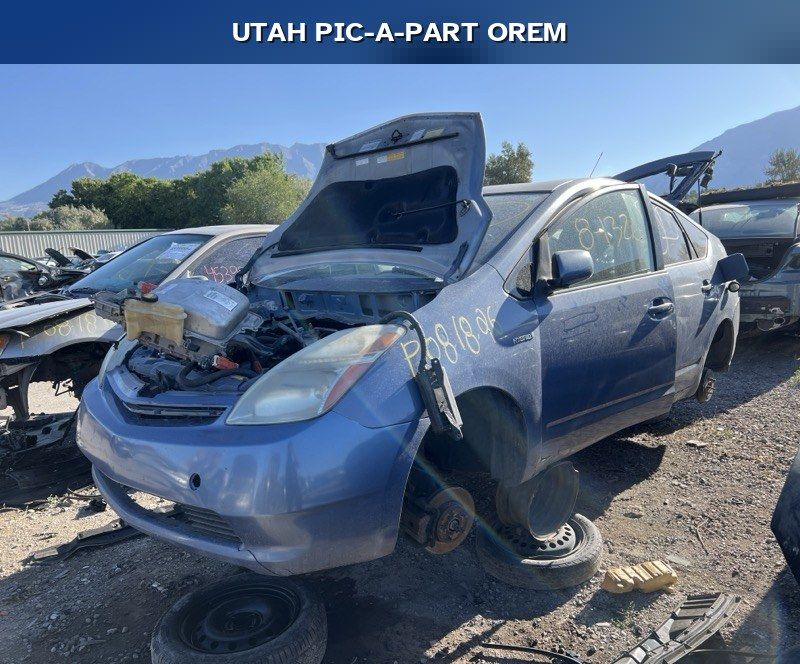 Just In! 2007 Toyota Prius Parts - UTPAP Orem