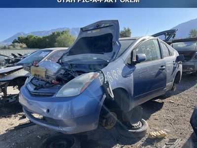 Just In! 2007 Toyota Prius Parts - UTPAP Orem