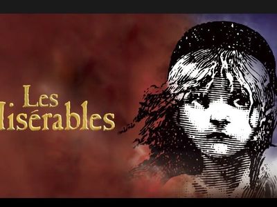 Tuachan Les Miserables tickets 3