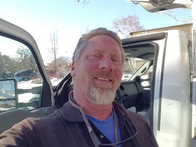 Keven's Handyman Service