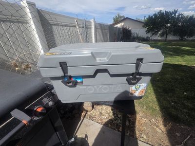 Toyota 4Runner Limited Edition Cooler 40qt