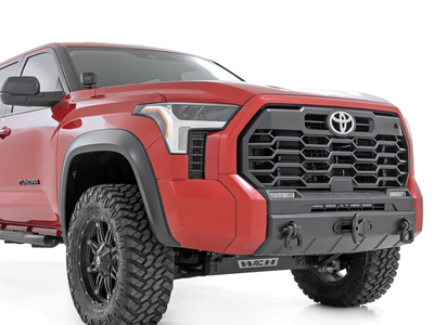 2022+ Tundra Sports Fender Flares