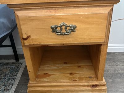 Night Stands, Set of 2