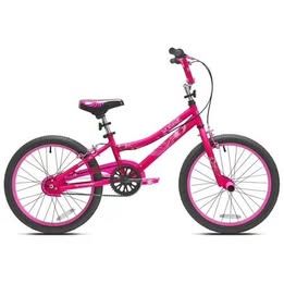 Kent 2 Cool BMX Child Bike 20" Pink (Ages 7-14)