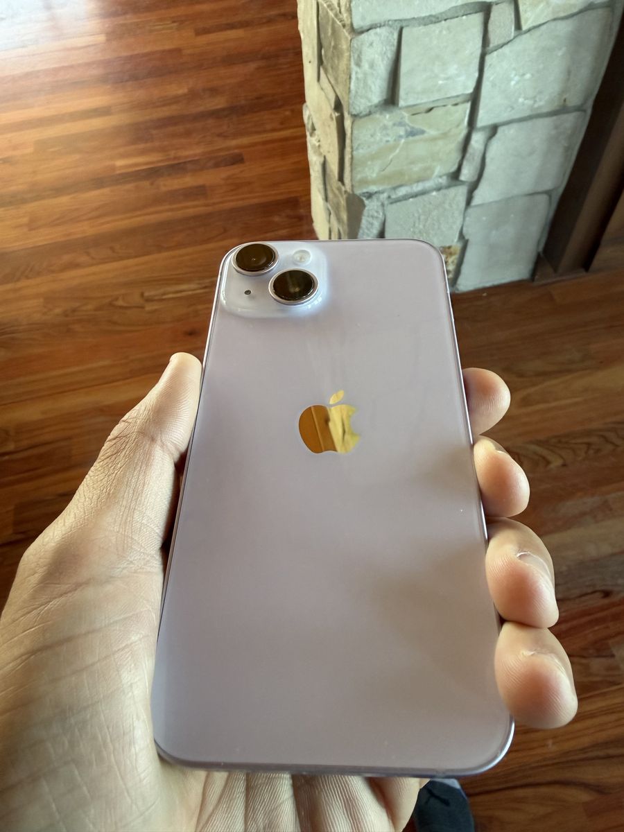 iPhone 14 128. Purple. Unlocked. Pristine