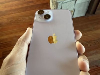 iPhone 14 128. Purple. Unlocked. Pristine