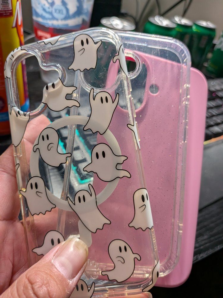 3 iPhone 17 cases