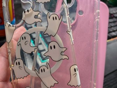 3 iPhone 17 cases
