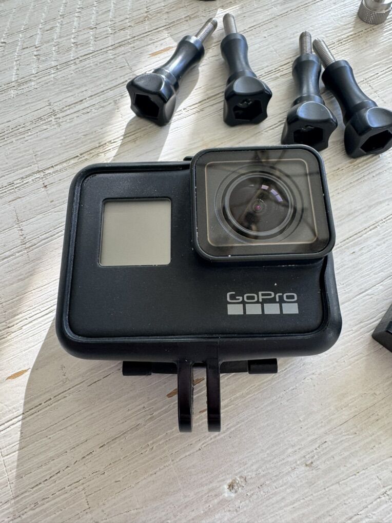 GoPro Hero Black 7