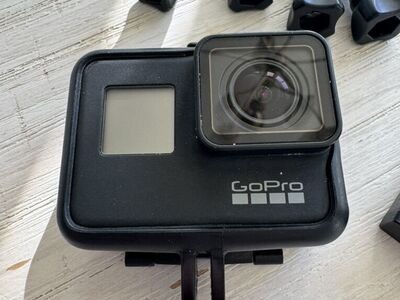 GoPro Hero Black 7