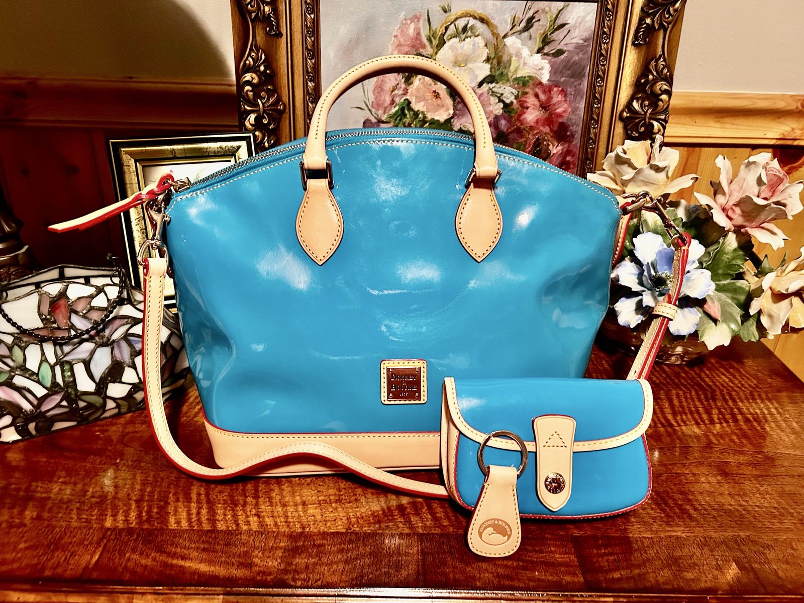 Dooney & Bourke Satchel