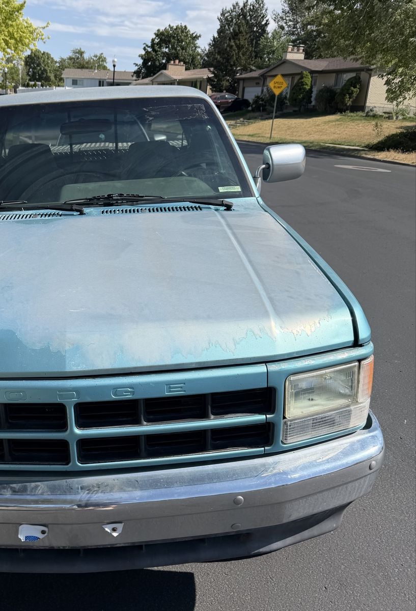 1995 Dodge Dakota 