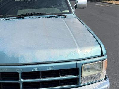 1995 Dodge Dakota