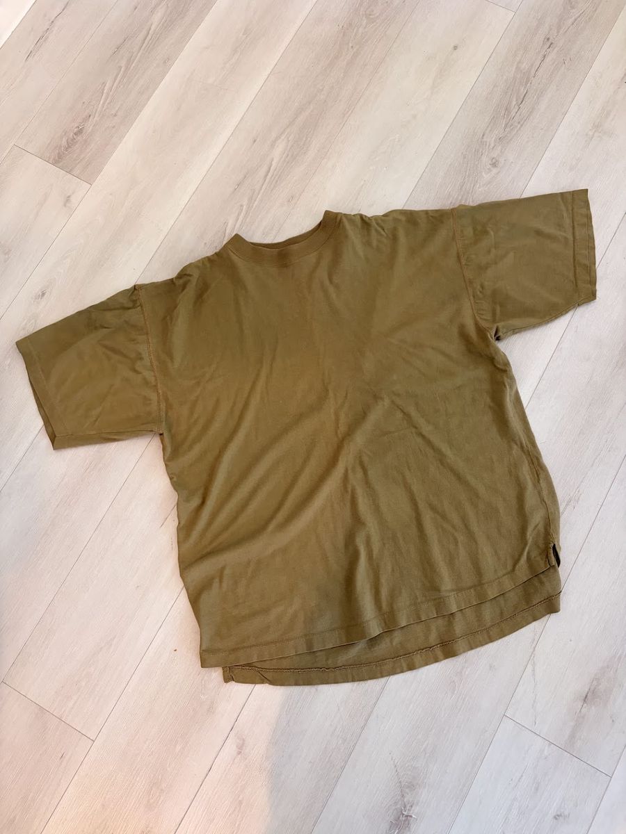 Brown vintage T-Shirt
