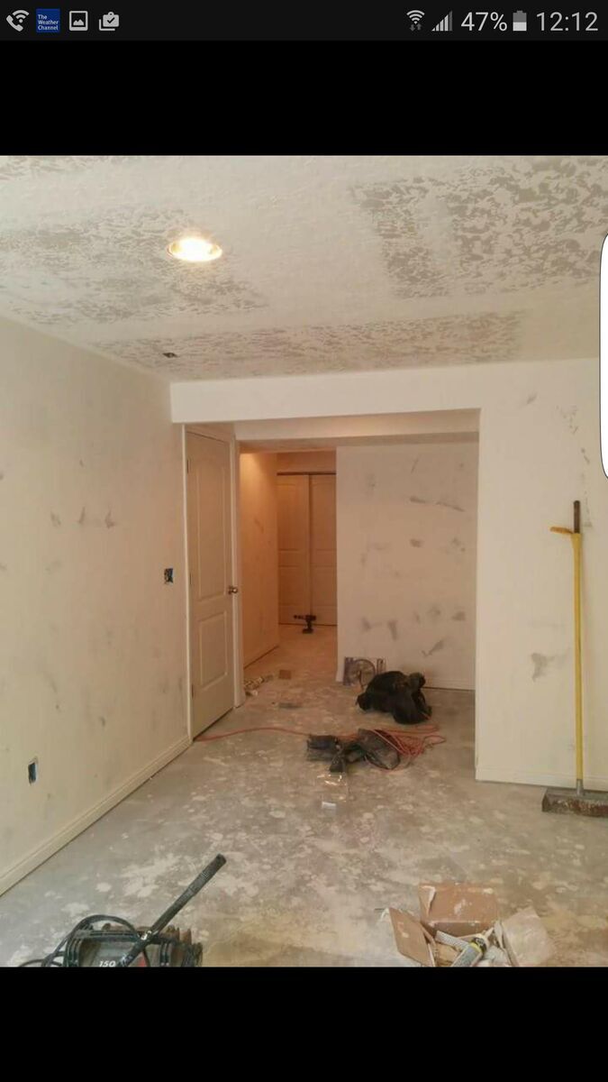 V H Repair and Remodeling | Framing Contractor | Basement Finishing | Bathroom Remodel